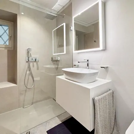 Casa Vista Apartment