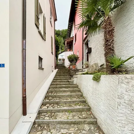 Casa Vista Apartment