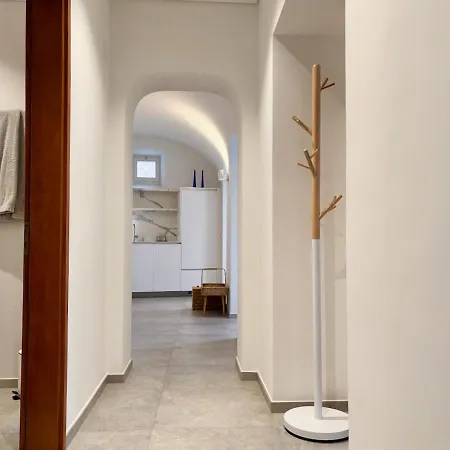 Apartment Casa Vista Caviano