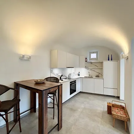 Casa Vista Caviano