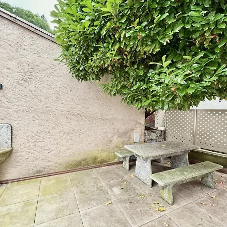 Casa Vista Apartment