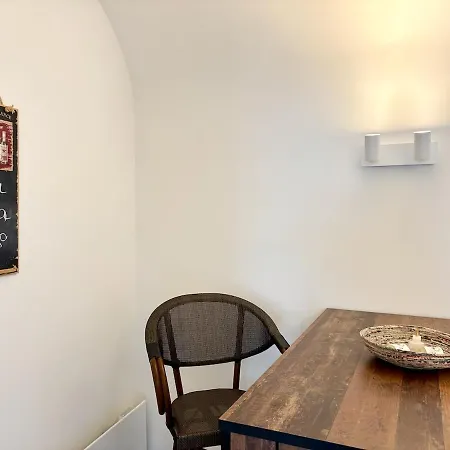 Apartment Casa Vista